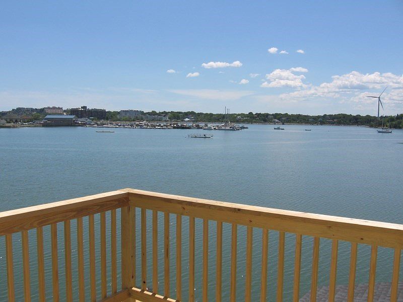 2nd image of 35 Bay St APT 4