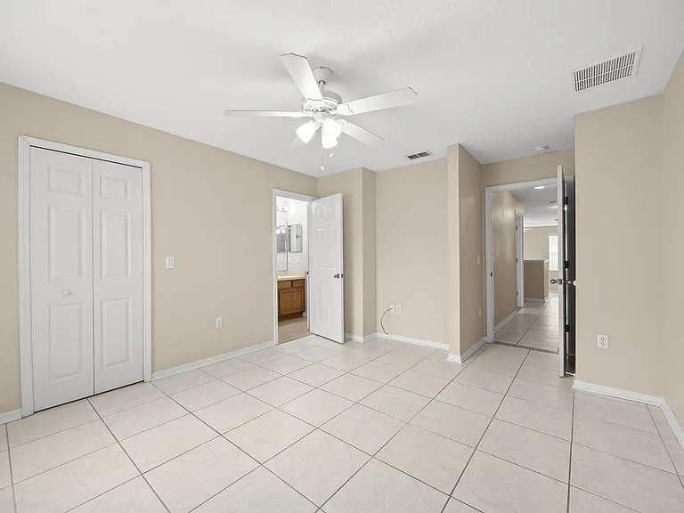 2nd floor 4rd bedroom