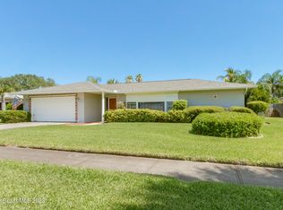 420 Kingston Rd, Satellite Beach, FL 32937