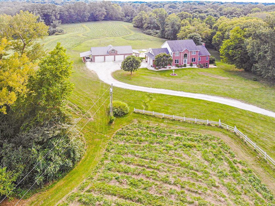 1489 Pleasant Ridge Rd, Maryville, IL 62062 Zillow