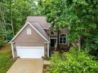 407 Catlin Rd, Cary, NC 27519
