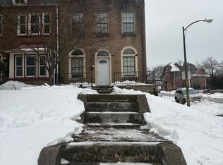 2156 Mount Royal Ter, Baltimore, MD 21217