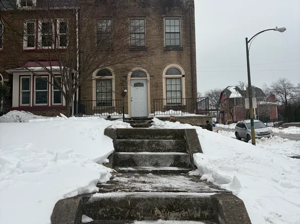 2156 Mount Royal Ter, Baltimore, MD 21217