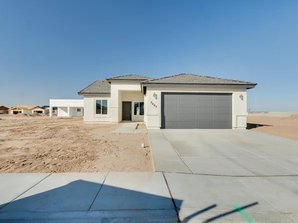 3870 E Santa Rosalina Ln, Gadsden, AZ 85336