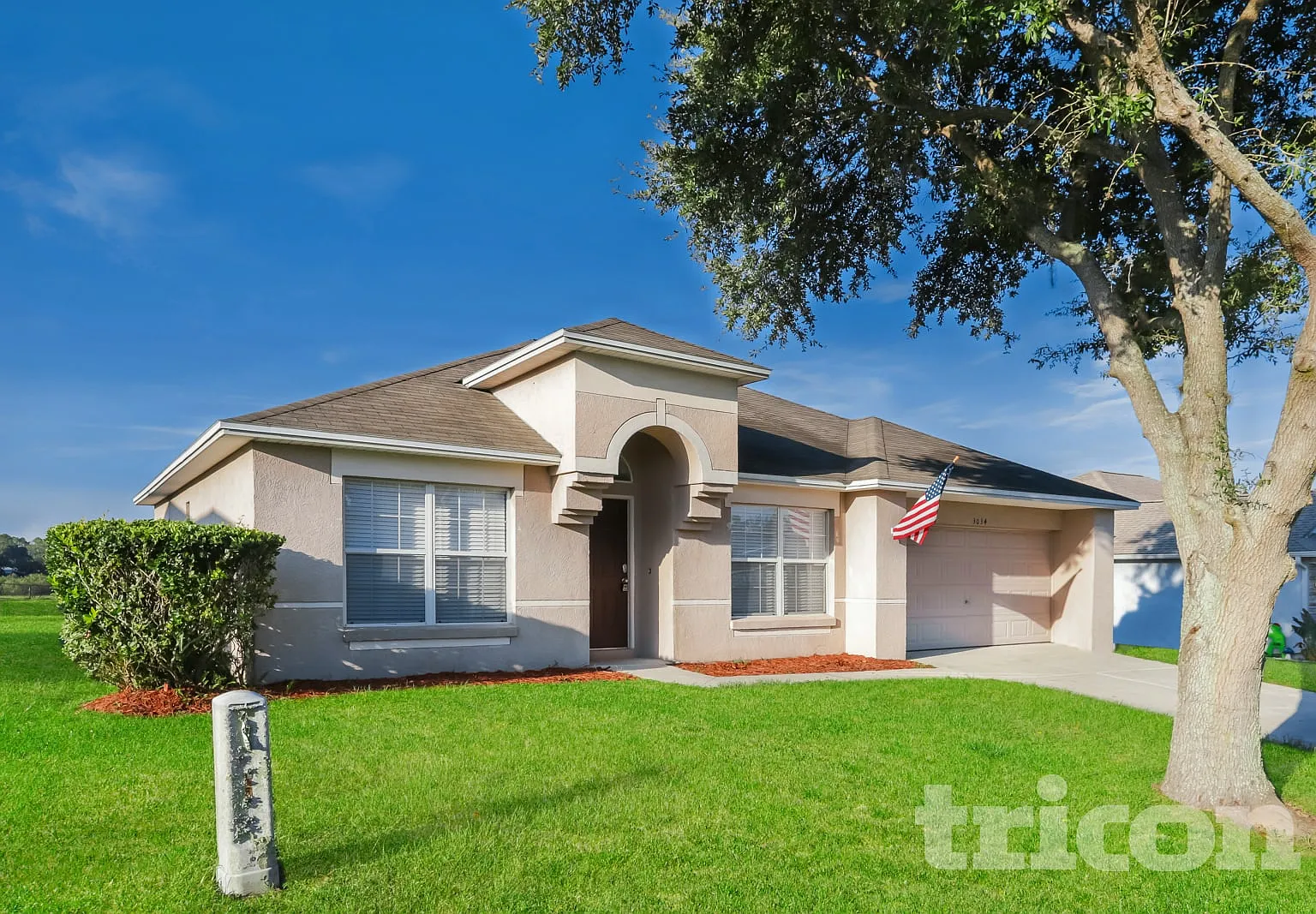 3034 Wentworth Place Lakeland FL — Photo 1