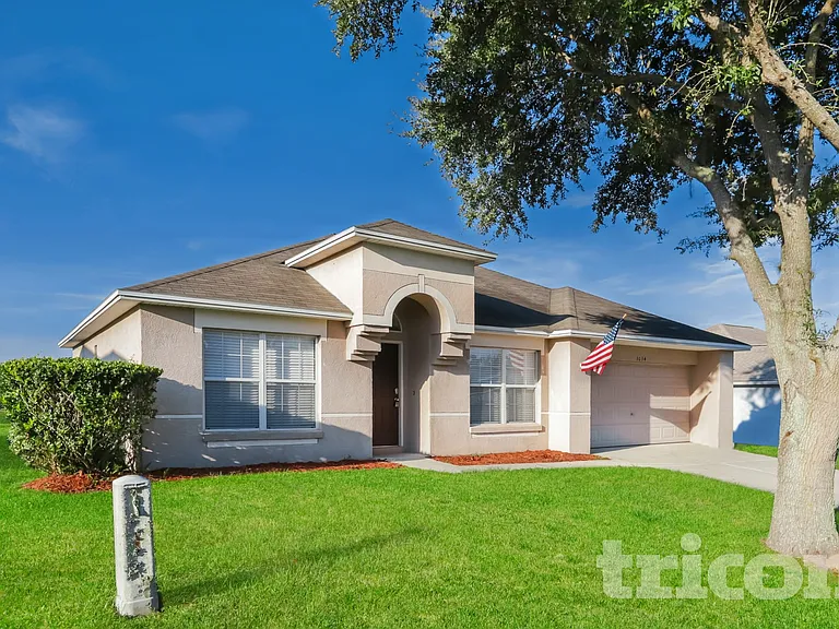 3034 Wentworth Pl — Photo 1