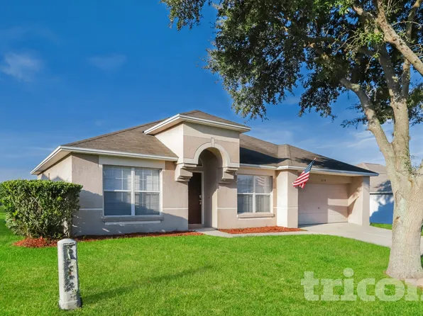 3034 Wentworth Pl, Lakeland, FL 33810