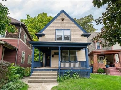 220 Wellington Ave SE, Grand Rapids, MI, 49506
