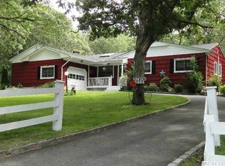270 Hot Water St, Manorville, NY 11949