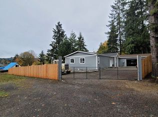 734 Highway 47, Clatskanie, OR 97016