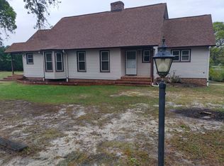 487 Palestine Rd, Linden, NC 28356