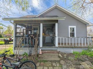 5654 W National Rd, Springfield, OH