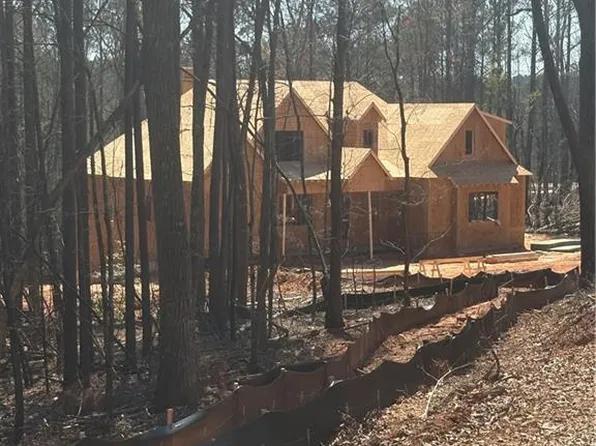 5119 Yellow Creek Rd, Ball Ground, GA 30107