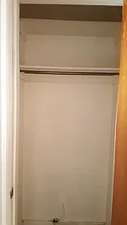 Rented by Tri Boro Terrace Realty