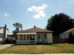 923 Woodville Ave, Monroe, MI