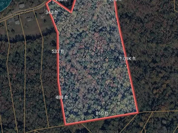 2415 Beaver Dam Rd, Chesapeake Beach, MD 20732