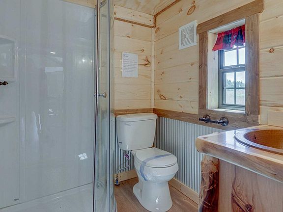 2nd image of 7869 S 400 W Tiny Home #1