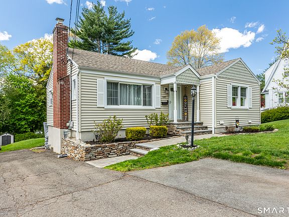 2nd image of 597 Wolcott Hill Road