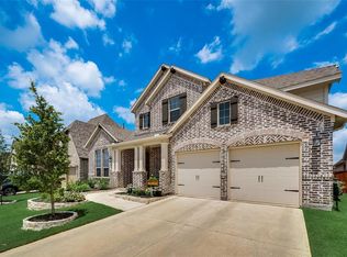 9208 Pecan Woods Trl, Argyle, TX 76226