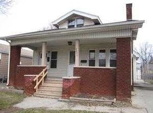 2637 106th St, Toledo, OH 43611