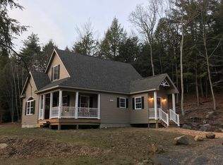 44 Finkle Farm Rd, Lake George, NY 12845