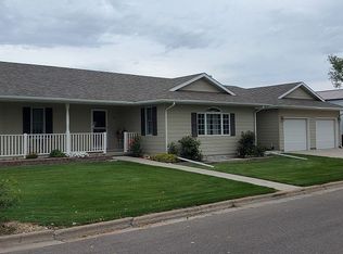 535 W Iliff St, Haxtun, CO 80731