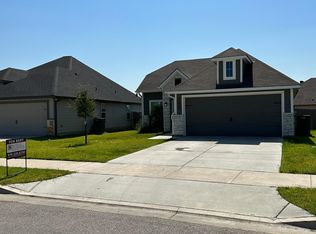 2002 Theresa Dr, Bryan, TX 77807