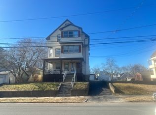 63 Lyons St #3F, New Britain, CT 06052