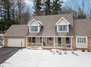 1312 Chestnut Ridge Dr, State College, PA 16803