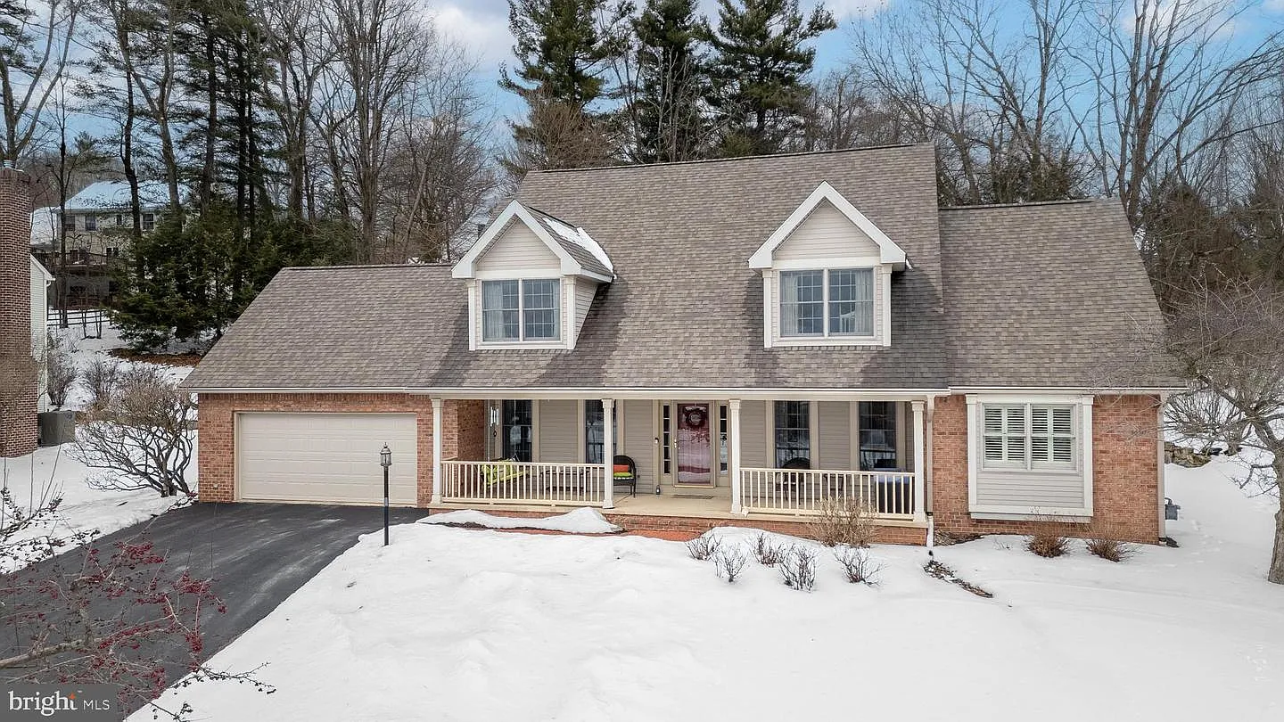 1312 Chestnut Ridge Dr photo 1