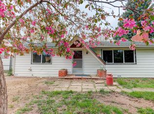 2125 S Highway 287, Berthoud, CO 80513