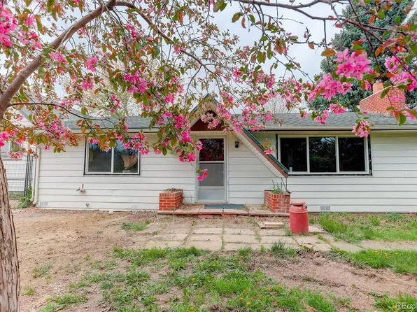 2125 S US Highway 287, Berthoud, CO 80513