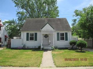 14850 Houston Whittier St, Detroit, MI 48205