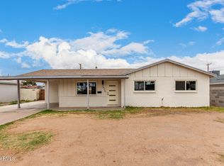 3626 W Elm St, Phoenix, AZ 85019