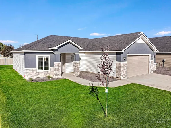 547 Eclipse Dr, Twin Falls, ID 83301