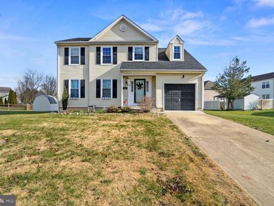 73 Avignon Dr, Newark, DE, 19702