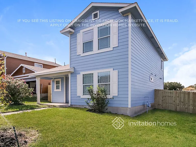 17801 Powder Creek Dr — Photo 2