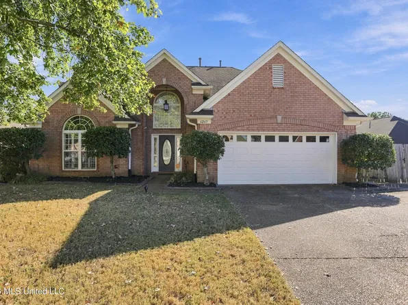 6265 Ivy Oaks Cv, Olive Branch, MS 38654