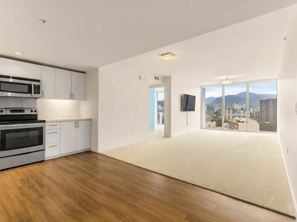 888 Kapiolani Blvd, Honolulu, HI