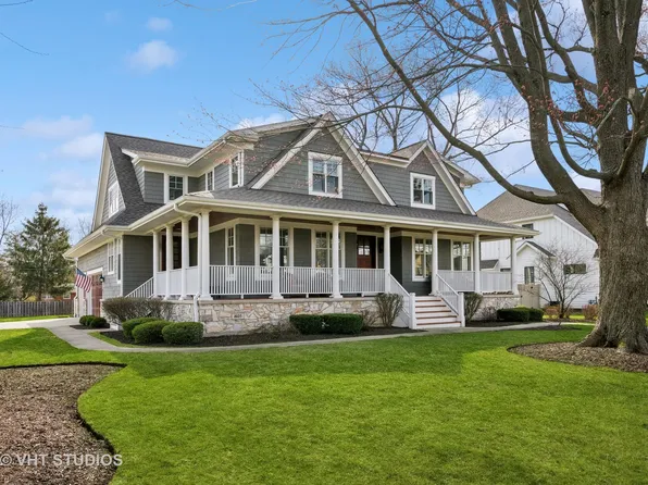1605 N Chicago Ave, Arlington Heights, IL 60004