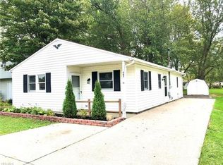 487 Reed Ave, Painesville, OH 44077