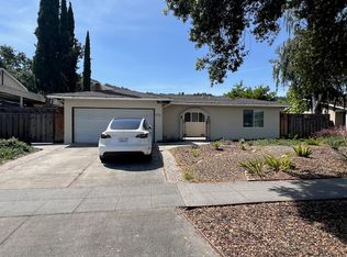 572 Curie Dr, San Jose, CA 95123