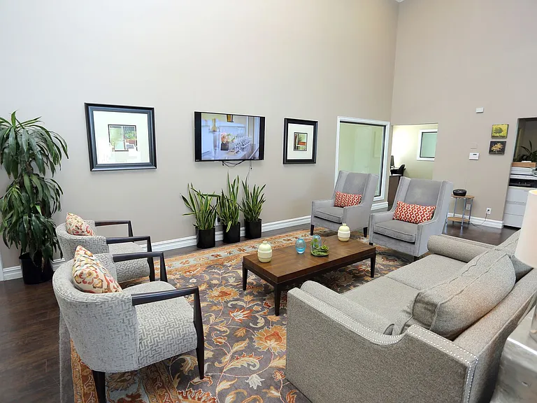 The Arden Overlook Apartments — Photo 6