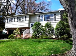 44 Girard Ave, Chatham, NJ 07928