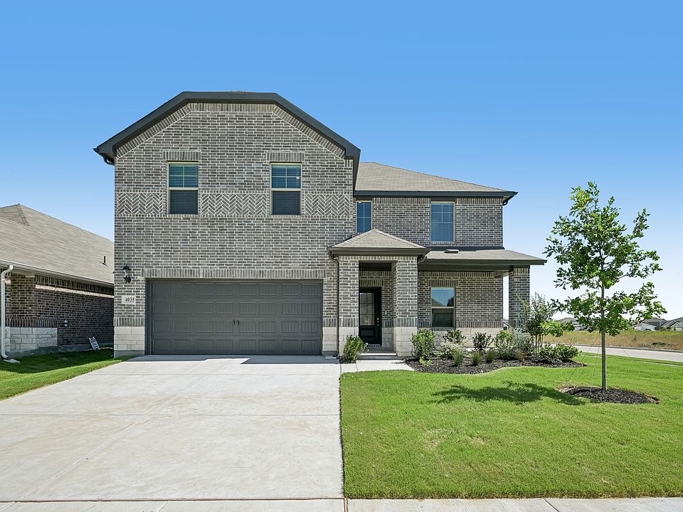 1st image of 4035 Granbury Dr