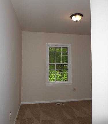 Upper Level - Bedroom 1