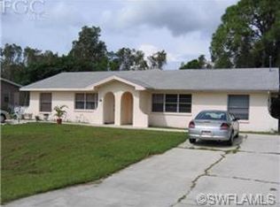 18600 Miami Blvd, Fort Myers, FL 33967