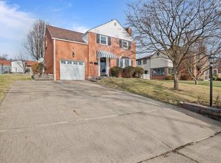 504 Nichols Rd, Pittsburgh, PA 15237