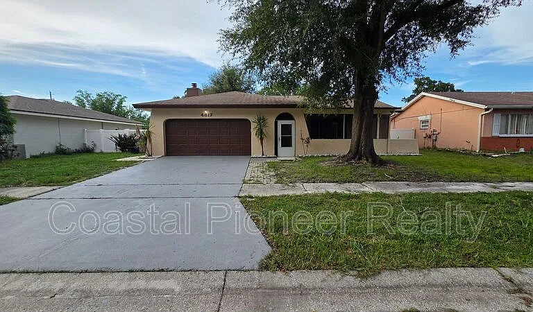 4817 Cypress Tree Dr — Photo 1