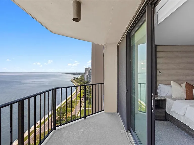 3301 Bayshore Blvd #2207B — Photo 45